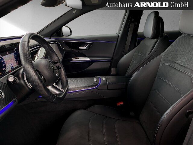 MERCEDES-BENZ E 200 T AMG Line Night AHK 360° Distronic LED Ansicht 8 für Fahrzeugdetailseite