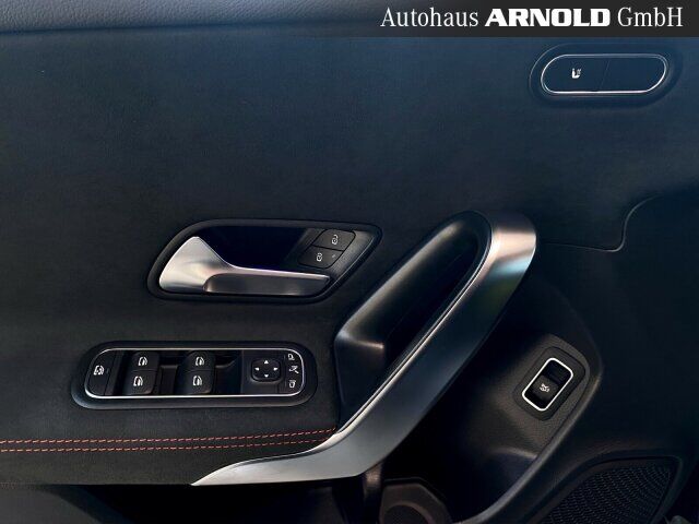 MERCEDES-BENZ CLA 200 AMG Line Standh 360° KEYLESS Distr Totw Ansicht 14 für Fahrzeugdetailseite