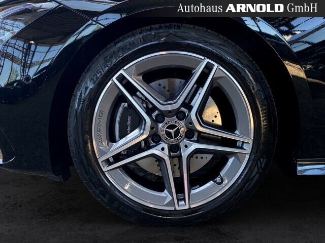 MERCEDES-BENZ CLA 200 AMG Line Standh 360° KEYLESS Distr Totw Ansicht 15 für Fahrzeugdetailseite