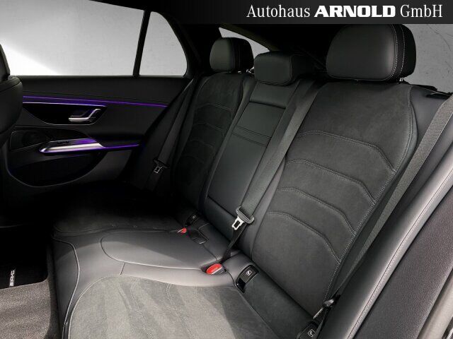 MERCEDES-BENZ E 220 T d 4M AMG Line Fahrass-P.+ Kamera KEYLESS Ansicht 10 für Fahrzeugdetailseite
