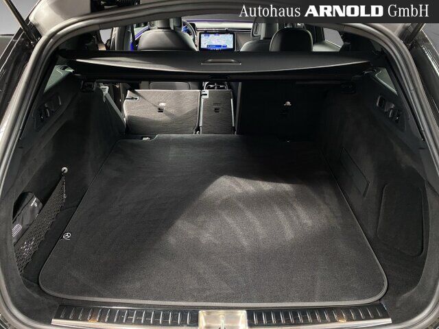 MERCEDES-BENZ E 220 T d 4M AMG Line Fahrass-P.+ Kamera KEYLESS Ansicht 11 für Fahrzeugdetailseite