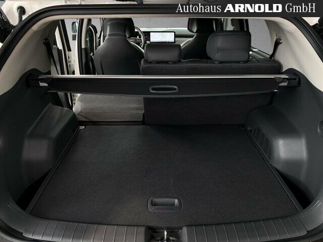 KIA EV3 81.4 EARTH Upgrade WinterConnect DriveWise Ansicht 11 für Fahrzeugdetailseite