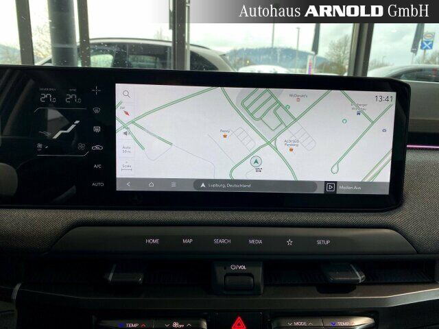 KIA EV3 81.4 EARTH Upgrade WinterConnect DriveWise Ansicht 12 für Fahrzeugdetailseite