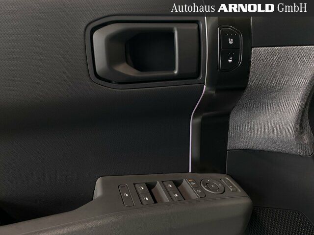 KIA EV3 81.4 EARTH Upgrade WinterConnect DriveWise Ansicht 13 für Fahrzeugdetailseite