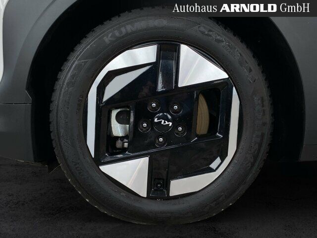 KIA EV3 81.4 EARTH Upgrade WinterConnect DriveWise Ansicht 14 für Fahrzeugdetailseite
