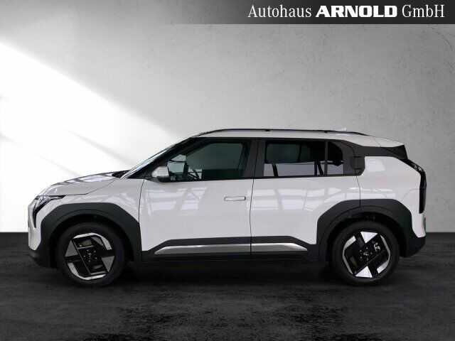 KIA EV3 81.4 EARTH Upgrade WinterConnect DriveWise Ansicht 3 für Fahrzeugdetailseite