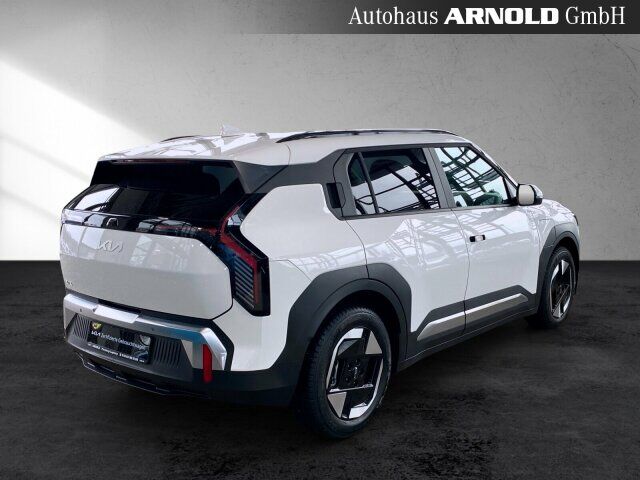 KIA EV3 81.4 EARTH Upgrade WinterConnect DriveWise Ansicht 5 für Fahrzeugdetailseite