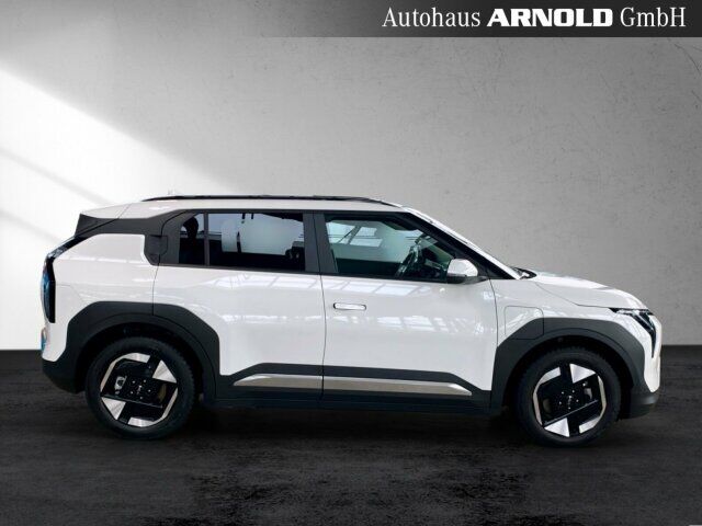 KIA EV3 81.4 EARTH Upgrade WinterConnect DriveWise Ansicht 6 für Fahrzeugdetailseite