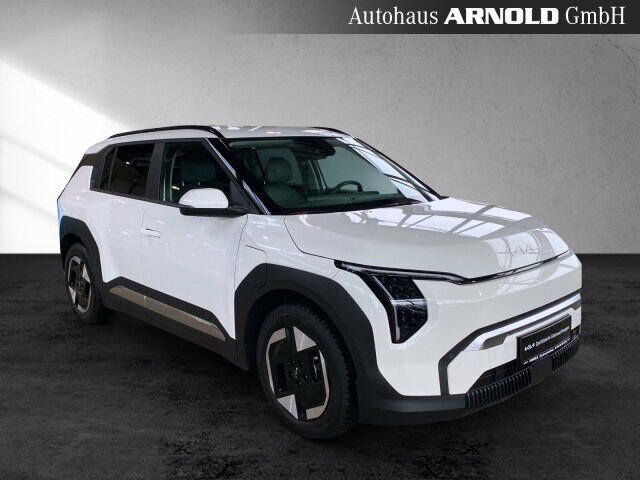 KIA EV3 81.4 EARTH Upgrade WinterConnect DriveWise Ansicht 7 für Fahrzeugdetailseite