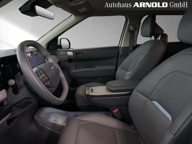 KIA EV3 81.4 EARTH Upgrade WinterConnect DriveWise Ansicht 8 für Fahrzeugdetailseite