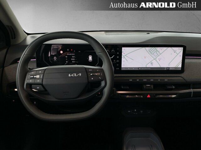 KIA EV3 81.4 EARTH Upgrade WinterConnect DriveWise Ansicht 9 für Fahrzeugdetailseite