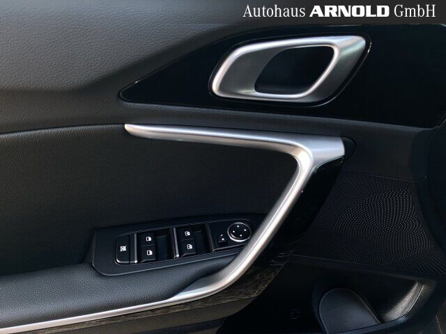 KIA Ceed 1.5 T-GDI DCT7 Vision Sitzheiz. Navi Kamera Ansicht 14 für Fahrzeugdetailseite