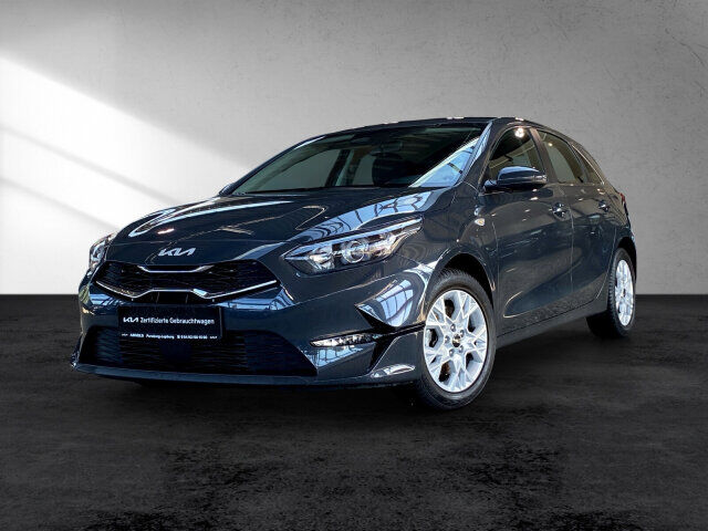 KIA Ceed 1.5 T-GDI DCT7 Vision Sitzheiz. Navi Kamera Ansicht 2 für Fahrzeugdetailseite