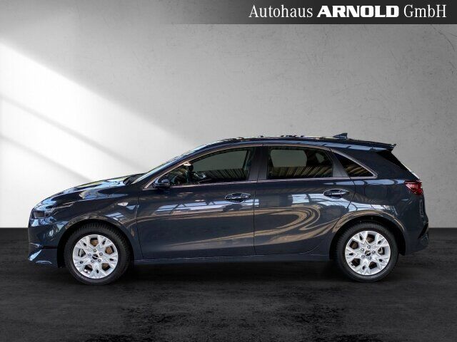 KIA Ceed 1.5 T-GDI DCT7 Vision Sitzheiz. Navi Kamera Ansicht 3 für Fahrzeugdetailseite