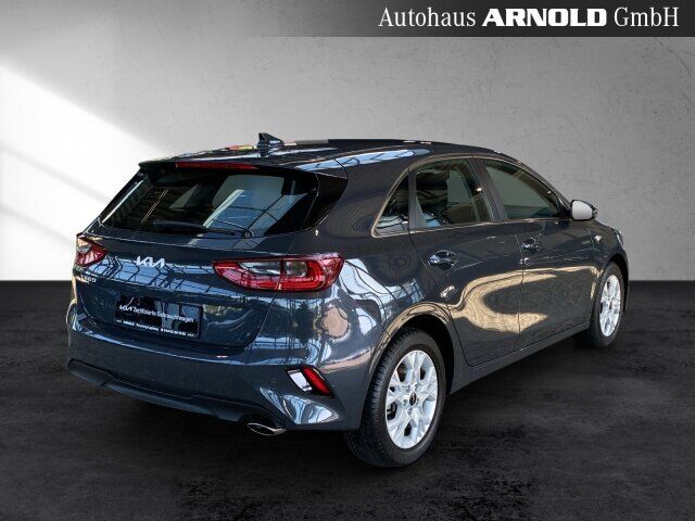 KIA Ceed 1.5 T-GDI DCT7 Vision Sitzheiz. Navi Kamera Ansicht 5 für Fahrzeugdetailseite