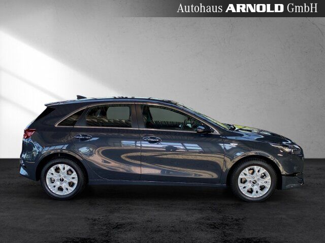 KIA Ceed 1.5 T-GDI DCT7 Vision Sitzheiz. Navi Kamera Ansicht 6 für Fahrzeugdetailseite
