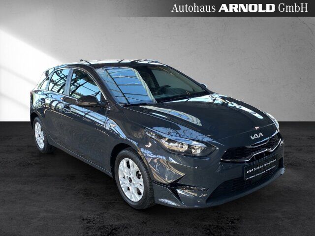 KIA Ceed 1.5 T-GDI DCT7 Vision Sitzheiz. Navi Kamera Ansicht 7 für Fahrzeugdetailseite