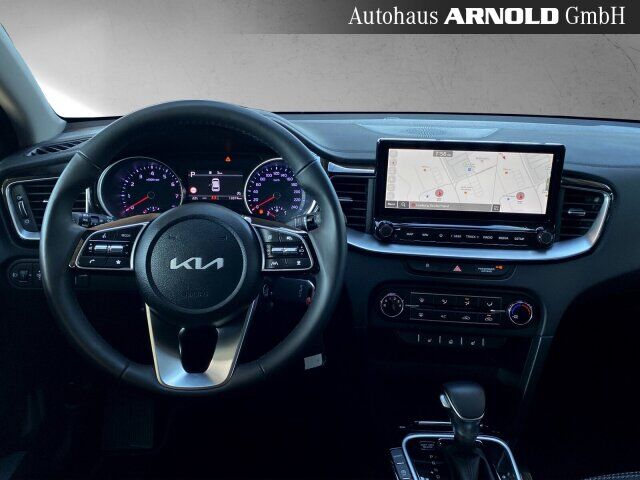 KIA Ceed 1.5 T-GDI DCT7 Vision Sitzheiz. Navi Kamera Ansicht 9 für Fahrzeugdetailseite