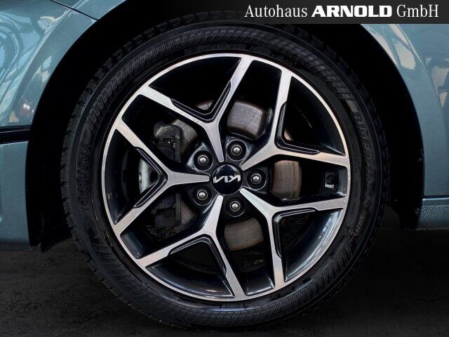 KIA Ceed 1.5 T-GDI DCT7 Spirit Kamera Navi Totwinkel Ansicht 15 für Fahrzeugdetailseite