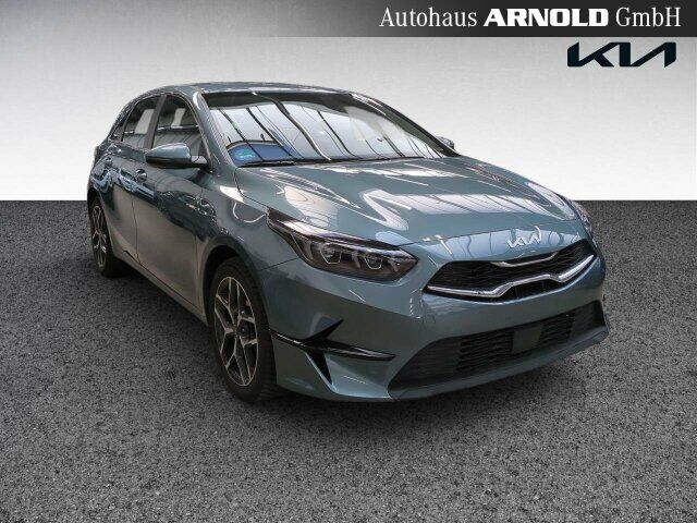 KIA Ceed 1.5 T-GDI DCT7 Spirit Kamera Navi Totwinkel Ansicht 5 für Fahrzeugdetailseite