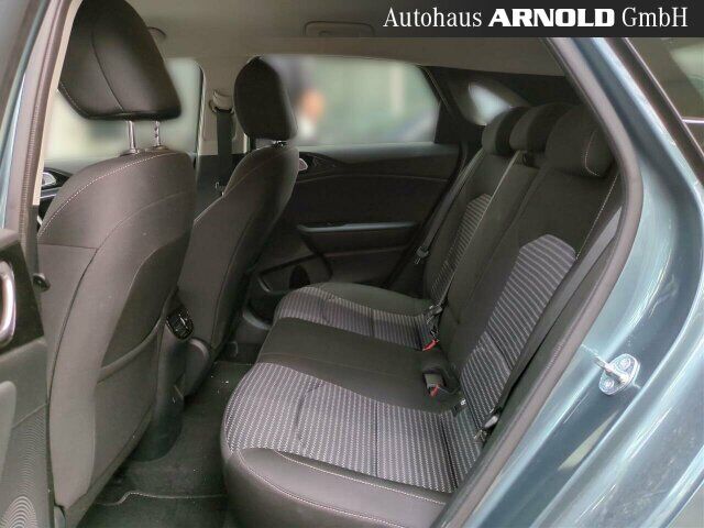 KIA Ceed 1.5 T-GDI DCT7 Spirit Kamera Navi Totwinkel Ansicht 7 für Fahrzeugdetailseite