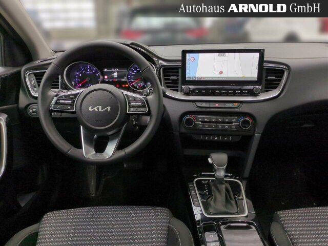 KIA Ceed 1.5 T-GDI DCT7 Spirit Kamera Navi Totwinkel Ansicht 6 für Fahrzeugdetailseite