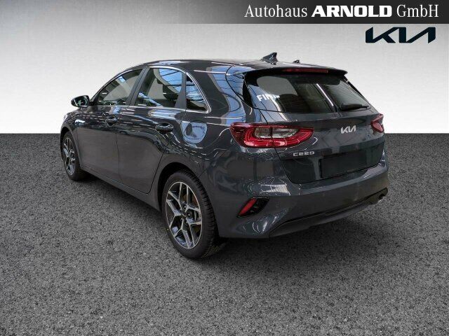 KIA Ceed 1.5 T-GDI DCT7 Spirit Kamera Navi Totwinkel Ansicht 3 für Fahrzeugdetailseite