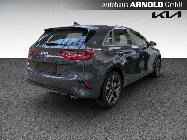 KIA Ceed 1.5 T-GDI DCT7 Spirit Kamera Navi Totwinkel Ansicht 4 für Fahrzeugdetailseite