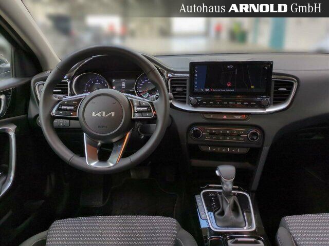 KIA Ceed 1.5 T-GDI DCT7 Spirit Kamera Navi Totwinkel Ansicht 6 für Fahrzeugdetailseite