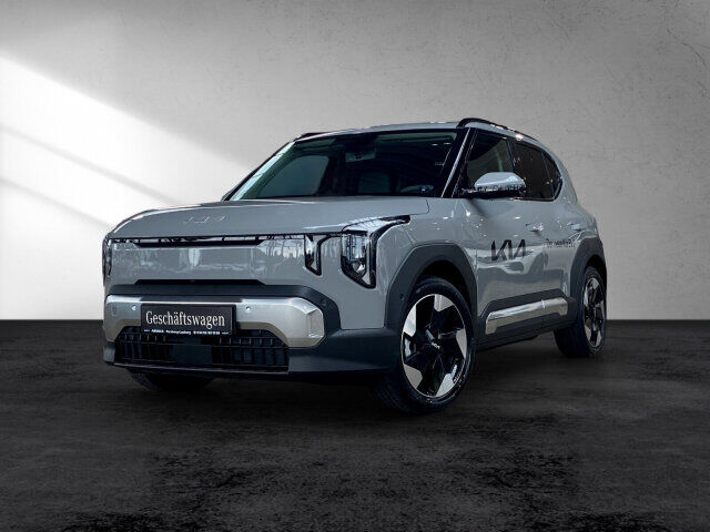 KIA EV2 42,2 kWh Earth Winter-Con Technology 22kW-AC Ansicht 2 für Fahrzeugdetailseite