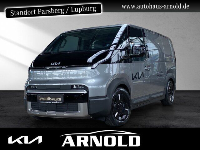 KIA PV5 Cargo 71,2 kWh L2H1 Elite WP AWR Navi 360° Ansicht 1 für Fahrzeugdetailseite