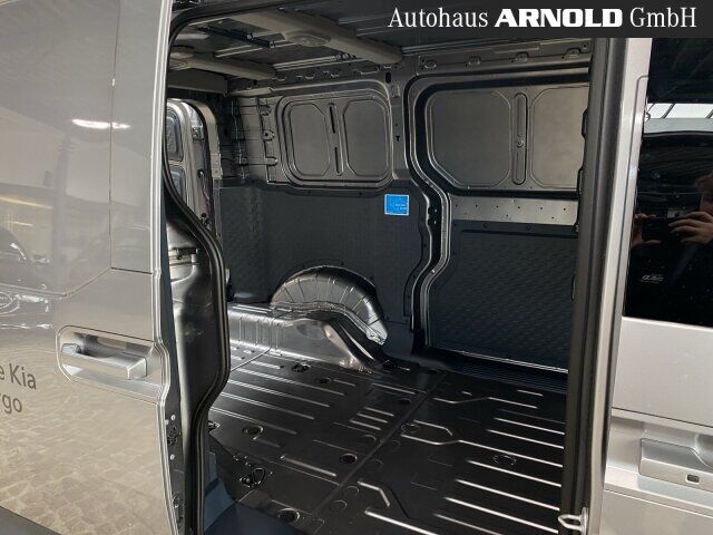 KIA PV5 Cargo 71,2 kWh L2H1 Elite WP AWR Navi 360° Ansicht 10 für Fahrzeugdetailseite