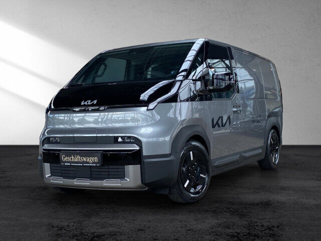 KIA PV5 Cargo 71,2 kWh L2H1 Elite WP AWR Navi 360° Ansicht 2 für Fahrzeugdetailseite