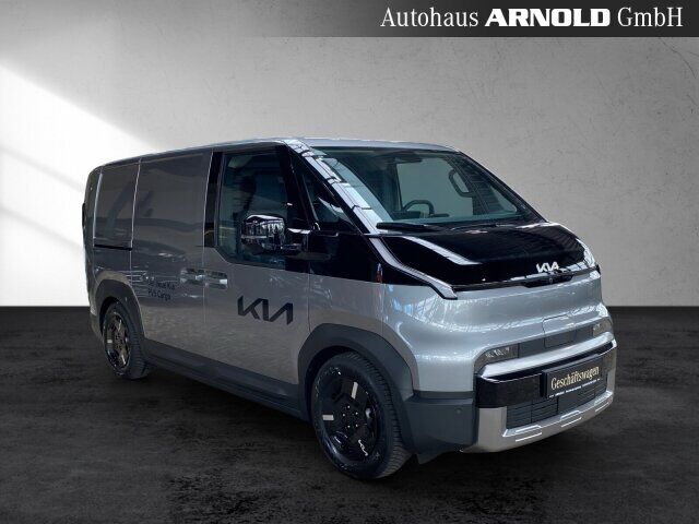 KIA PV5 Cargo 71,2 kWh L2H1 Elite WP AWR Navi 360° Ansicht 7 für Fahrzeugdetailseite