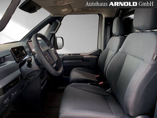 KIA PV5 Cargo 71,2 kWh L2H1 Elite WP AWR Navi 360° Ansicht 8 für Fahrzeugdetailseite