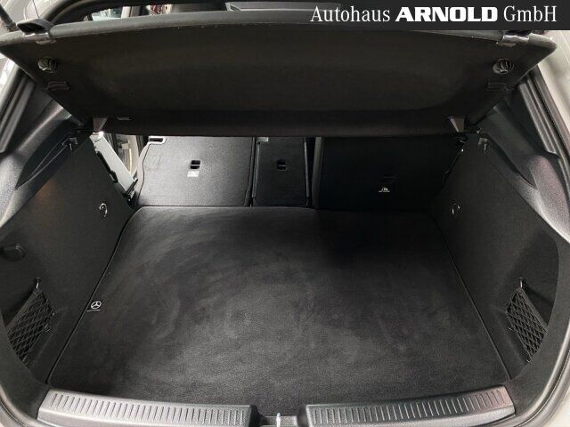 MERCEDES-BENZ A 220 d SpecialEdition AMG L. Kamera MULTIB Totw Ansicht 11 für Fahrzeugdetailseite