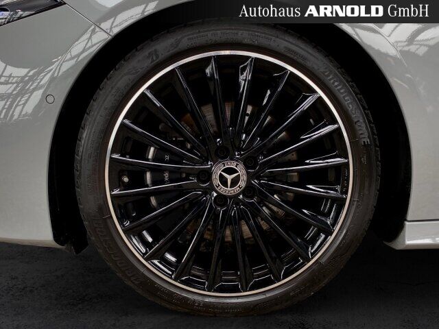 MERCEDES-BENZ A 220 d SpecialEdition AMG L. Kamera MULTIB Totw Ansicht 15 für Fahrzeugdetailseite
