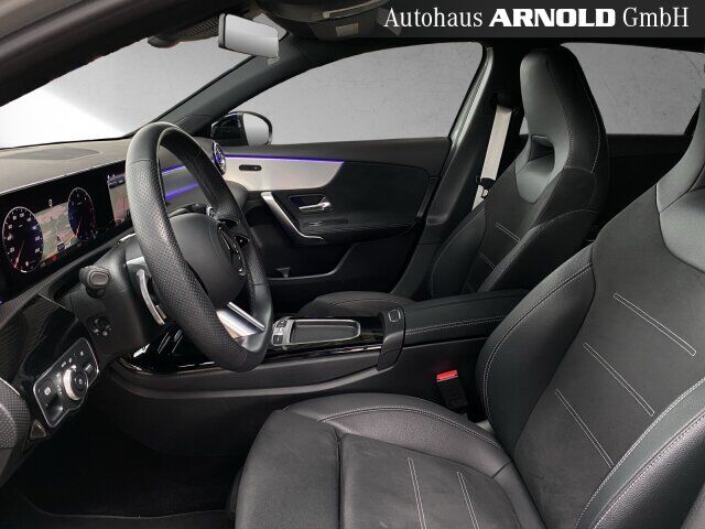 MERCEDES-BENZ A 220 d SpecialEdition AMG L. Kamera MULTIB Totw Ansicht 8 für Fahrzeugdetailseite