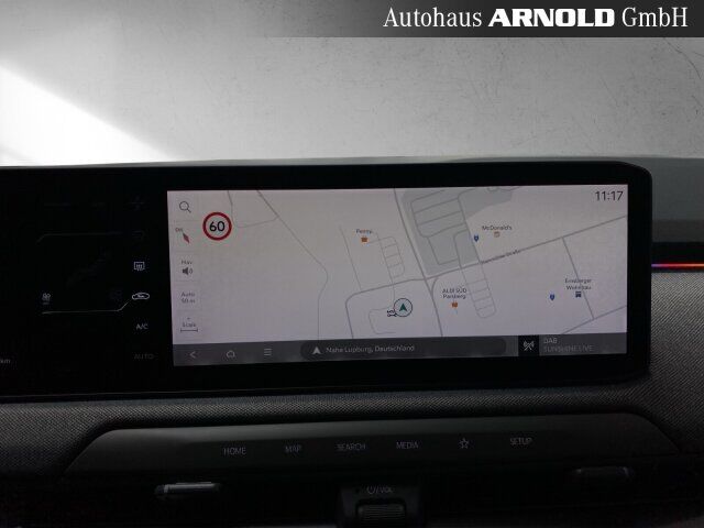 KIA EV3 Earth 81,4kWh WinterCon Business Upgrade Ansicht 12 für Fahrzeugdetailseite