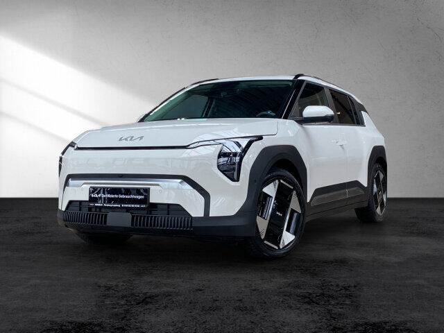 KIA EV3 Earth 81,4kWh WinterCon Business Upgrade Ansicht 2 für Fahrzeugdetailseite