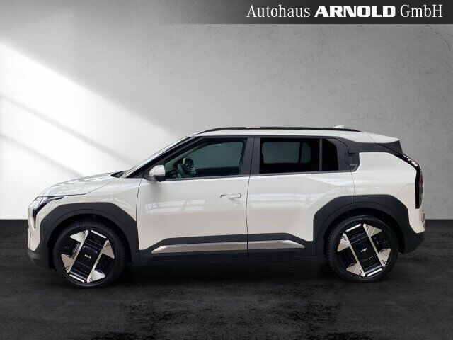 KIA EV3 Earth 81,4kWh WinterCon Business Upgrade Ansicht 3 für Fahrzeugdetailseite
