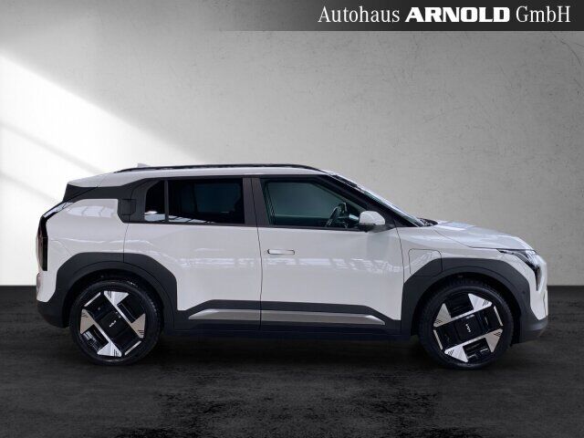 KIA EV3 Earth 81,4kWh WinterCon Business Upgrade Ansicht 6 für Fahrzeugdetailseite