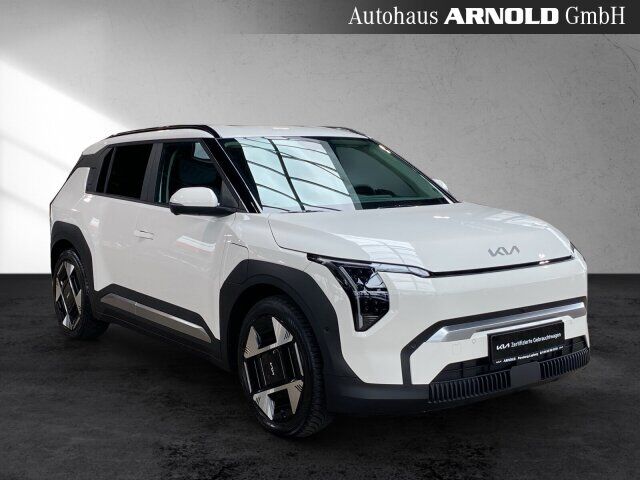 KIA EV3 Earth 81,4kWh WinterCon Business Upgrade Ansicht 7 für Fahrzeugdetailseite