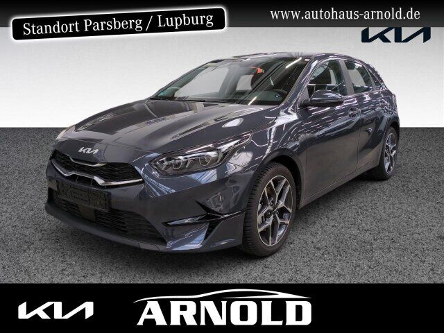 KIA Ceed 1.5 T-GDI DCT7 Spirit Kamera Navi Totwinkel Ansicht 1 für Fahrzeugdetailseite