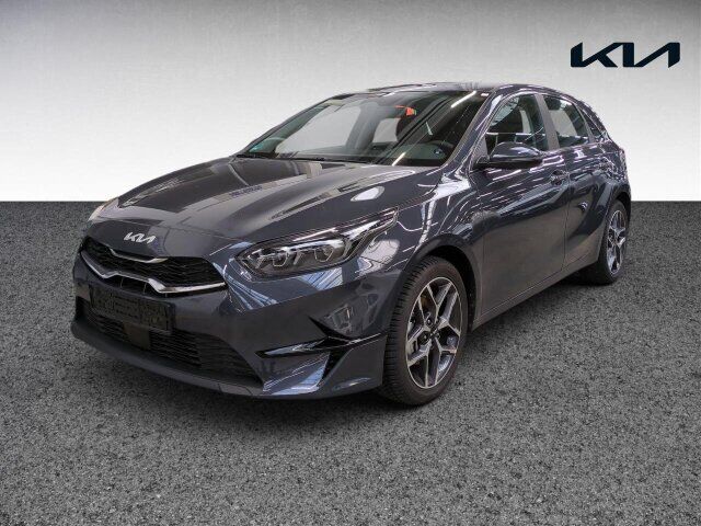 KIA Ceed 1.5 T-GDI DCT7 Spirit Kamera Navi Totwinkel Ansicht 2 für Fahrzeugdetailseite