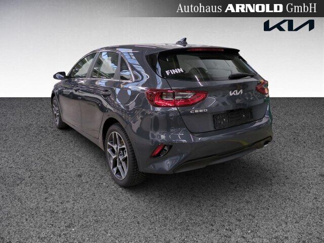 KIA Ceed 1.5 T-GDI DCT7 Spirit Kamera Navi Totwinkel Ansicht 3 für Fahrzeugdetailseite