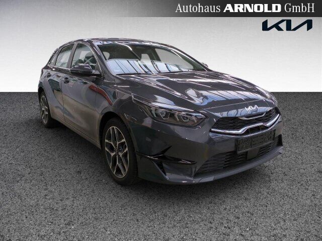 KIA Ceed 1.5 T-GDI DCT7 Spirit Kamera Navi Totwinkel Ansicht 5 für Fahrzeugdetailseite
