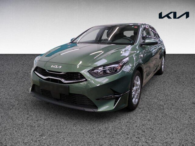 KIA Ceed 1.5 T-GDI DCT7 Vision Sitzheiz. Navi Kamera Ansicht 2 für Fahrzeugdetailseite