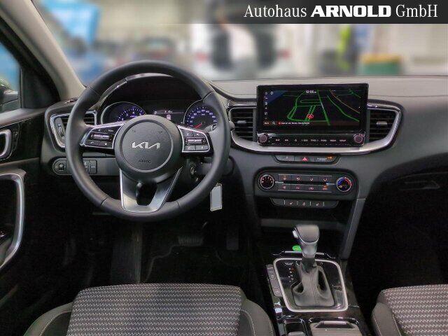 KIA Ceed 1.5 T-GDI DCT7 Vision Sitzheiz. Navi Kamera Ansicht 6 für Fahrzeugdetailseite