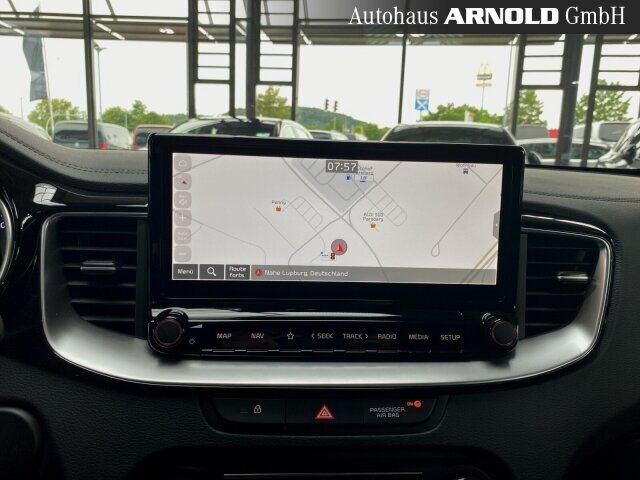 KIA Ceed 1.5 T-GDI DCT7 Vision Sitzheiz. Navi Kamera Ansicht 12 für Fahrzeugdetailseite